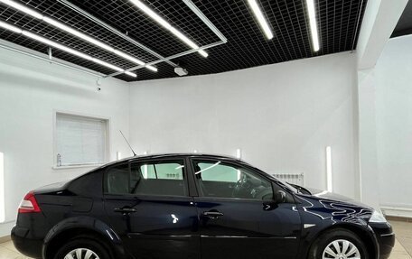 Renault Megane II, 2008 год, 499 000 рублей, 5 фотография