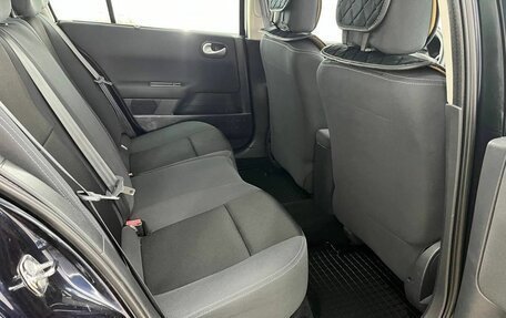 Renault Megane II, 2008 год, 499 000 рублей, 11 фотография