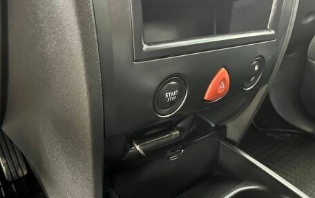 Renault Megane II, 2008 год, 499 000 рублей, 16 фотография