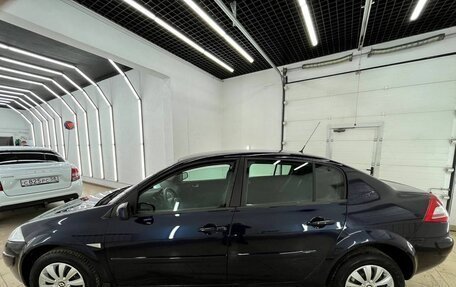 Renault Megane II, 2008 год, 499 000 рублей, 6 фотография