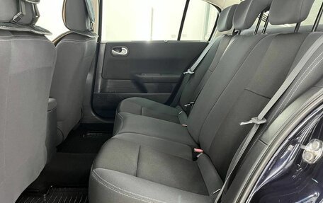 Renault Megane II, 2008 год, 499 000 рублей, 15 фотография