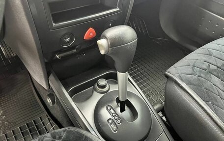 Renault Megane II, 2008 год, 499 000 рублей, 17 фотография