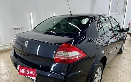 Renault Megane II, 2008 год, 499 000 рублей, 4 фотография