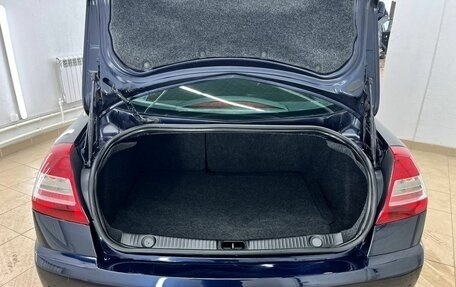 Renault Megane II, 2008 год, 499 000 рублей, 10 фотография