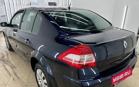 Renault Megane II, 2008 год, 499 000 рублей, 3 фотография