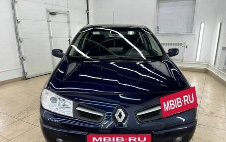 Renault Megane II, 2008 год, 499 000 рублей, 7 фотография