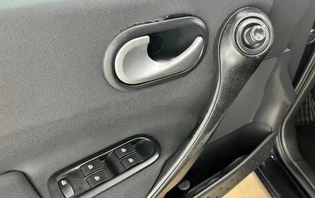 Renault Megane II, 2008 год, 499 000 рублей, 21 фотография