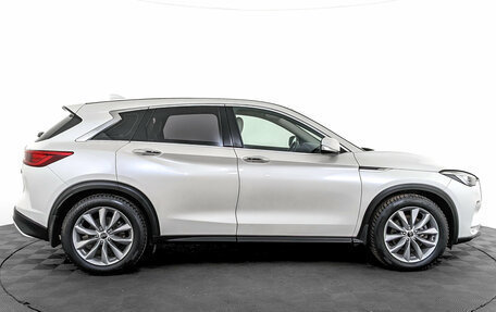 Infiniti QX50 II, 2018 год, 2 642 000 рублей, 4 фотография