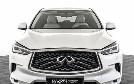 Infiniti QX50 II, 2018 год, 2 642 000 рублей, 2 фотография