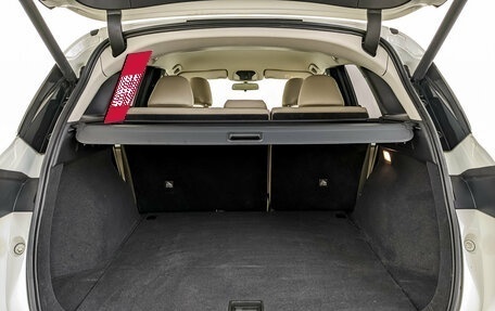 Infiniti QX50 II, 2018 год, 2 642 000 рублей, 10 фотография