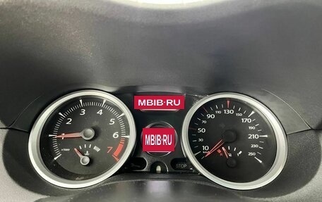 Renault Megane II, 2008 год, 499 000 рублей, 19 фотография