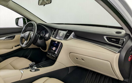 Infiniti QX50 II, 2018 год, 2 642 000 рублей, 11 фотография