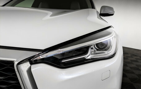 Infiniti QX50 II, 2018 год, 2 642 000 рублей, 17 фотография