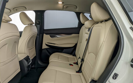 Infiniti QX50 II, 2018 год, 2 642 000 рублей, 12 фотография