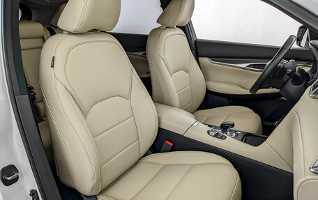 Infiniti QX50 II, 2018 год, 2 642 000 рублей, 24 фотография