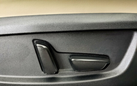 Infiniti QX50 II, 2018 год, 2 642 000 рублей, 25 фотография