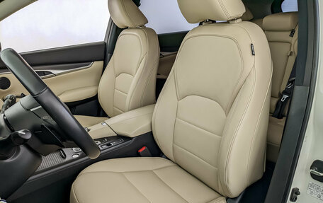 Infiniti QX50 II, 2018 год, 2 642 000 рублей, 20 фотография