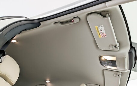 Infiniti QX50 II, 2018 год, 2 642 000 рублей, 23 фотография