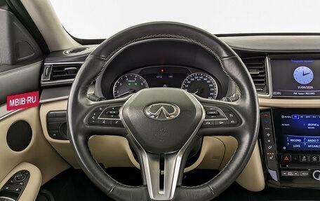 Infiniti QX50 II, 2018 год, 2 642 000 рублей, 22 фотография
