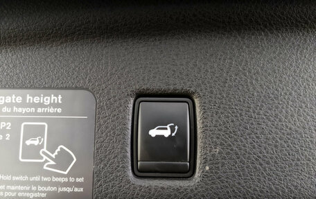 Infiniti QX50 II, 2018 год, 2 642 000 рублей, 27 фотография