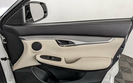 Infiniti QX50 II, 2018 год, 2 642 000 рублей, 26 фотография