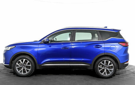 Chery Tiggo 7 Pro, 2022 год, 1 850 000 рублей, 8 фотография