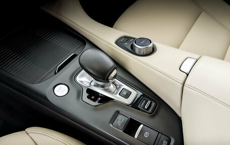 Infiniti QX50 II, 2018 год, 2 642 000 рублей, 28 фотография