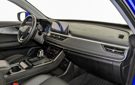 Chery Tiggo 7 Pro, 2022 год, 1 850 000 рублей, 11 фотография