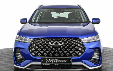 Chery Tiggo 7 Pro, 2022 год, 1 850 000 рублей, 2 фотография