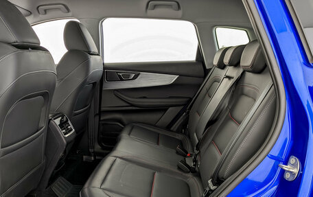 Chery Tiggo 7 Pro, 2022 год, 1 850 000 рублей, 12 фотография