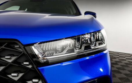 Chery Tiggo 7 Pro, 2022 год, 1 850 000 рублей, 17 фотография