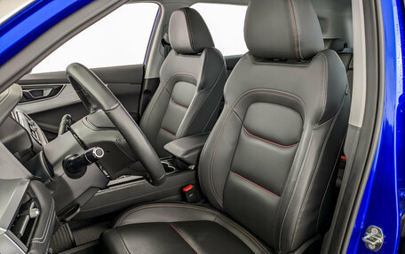 Chery Tiggo 7 Pro, 2022 год, 1 850 000 рублей, 20 фотография