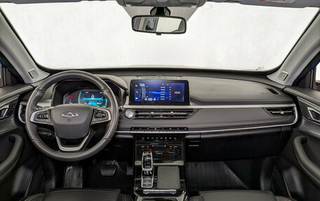 Chery Tiggo 7 Pro, 2022 год, 1 850 000 рублей, 14 фотография