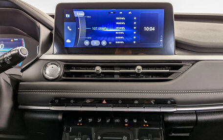 Chery Tiggo 7 Pro, 2022 год, 1 850 000 рублей, 15 фотография