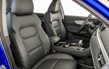 Chery Tiggo 7 Pro, 2022 год, 1 850 000 рублей, 24 фотография