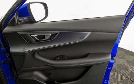 Chery Tiggo 7 Pro, 2022 год, 1 850 000 рублей, 25 фотография