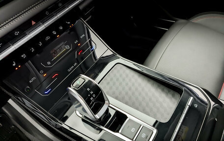 Chery Tiggo 7 Pro, 2022 год, 1 850 000 рублей, 27 фотография