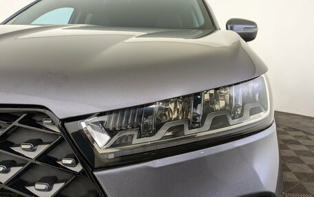 Chery Tiggo 7 Pro, 2022 год, 1 820 000 рублей, 11 фотография