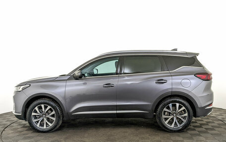 Chery Tiggo 7 Pro, 2022 год, 1 820 000 рублей, 8 фотография