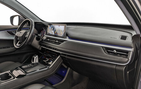 Chery Tiggo 7 Pro, 2022 год, 1 820 000 рублей, 13 фотография