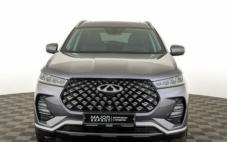 Chery Tiggo 7 Pro, 2022 год, 1 820 000 рублей, 2 фотография