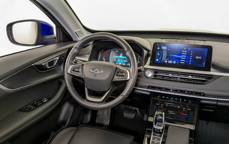 Chery Tiggo 7 Pro, 2022 год, 1 850 000 рублей, 29 фотография