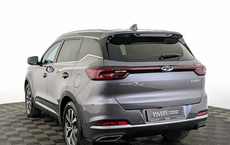 Chery Tiggo 7 Pro, 2022 год, 1 820 000 рублей, 7 фотография