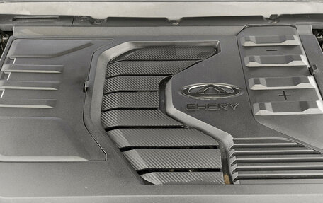 Chery Tiggo 7 Pro, 2022 год, 1 820 000 рублей, 9 фотография