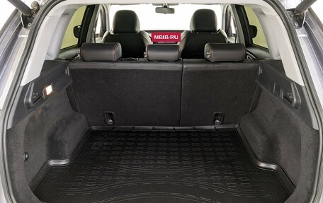 Chery Tiggo 7 Pro, 2022 год, 1 820 000 рублей, 10 фотография