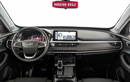 Chery Tiggo 7 Pro, 2022 год, 1 820 000 рублей, 14 фотография