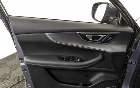 Chery Tiggo 7 Pro, 2022 год, 1 820 000 рублей, 19 фотография