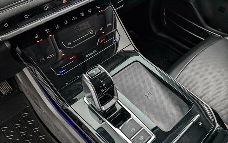 Chery Tiggo 7 Pro, 2022 год, 1 820 000 рублей, 21 фотография