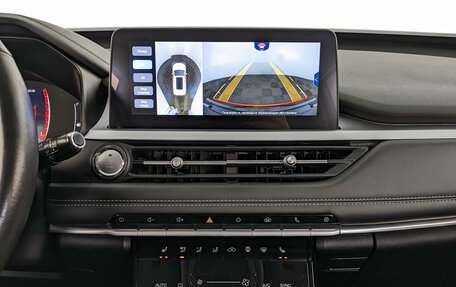 Chery Tiggo 7 Pro, 2022 год, 1 820 000 рублей, 17 фотография