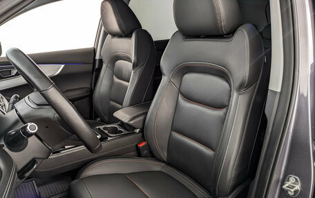 Chery Tiggo 7 Pro, 2022 год, 1 820 000 рублей, 20 фотография